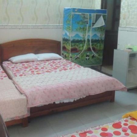 Nam Phuong Hostel Vung Tau Dış mekan fotoğraf