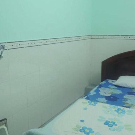 Nam Phuong Hostel Vung Tau Dış mekan fotoğraf