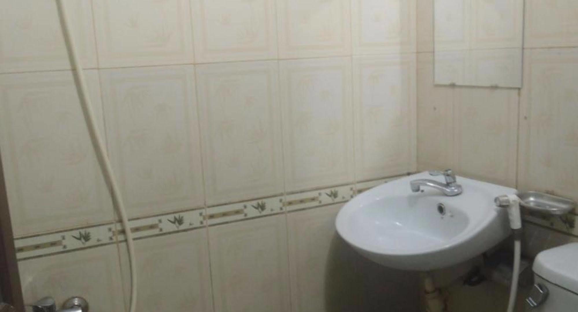 Nam Phuong Hostel Vung Tau Dış mekan fotoğraf